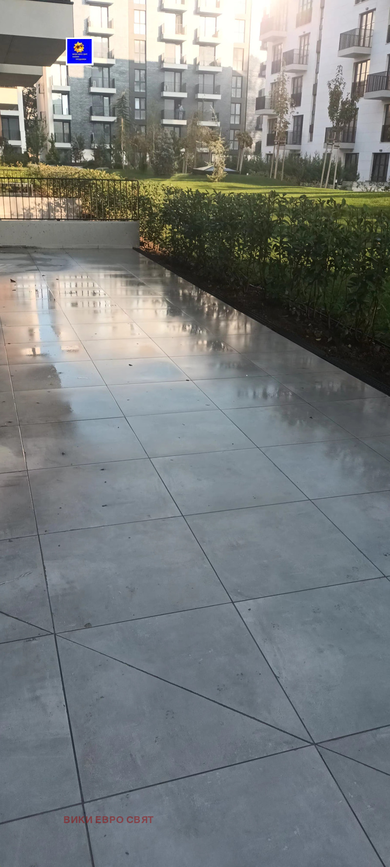 Продава 3-СТАЕН, гр. София, Красно село, снимка 9 - Апартаменти - 52152745