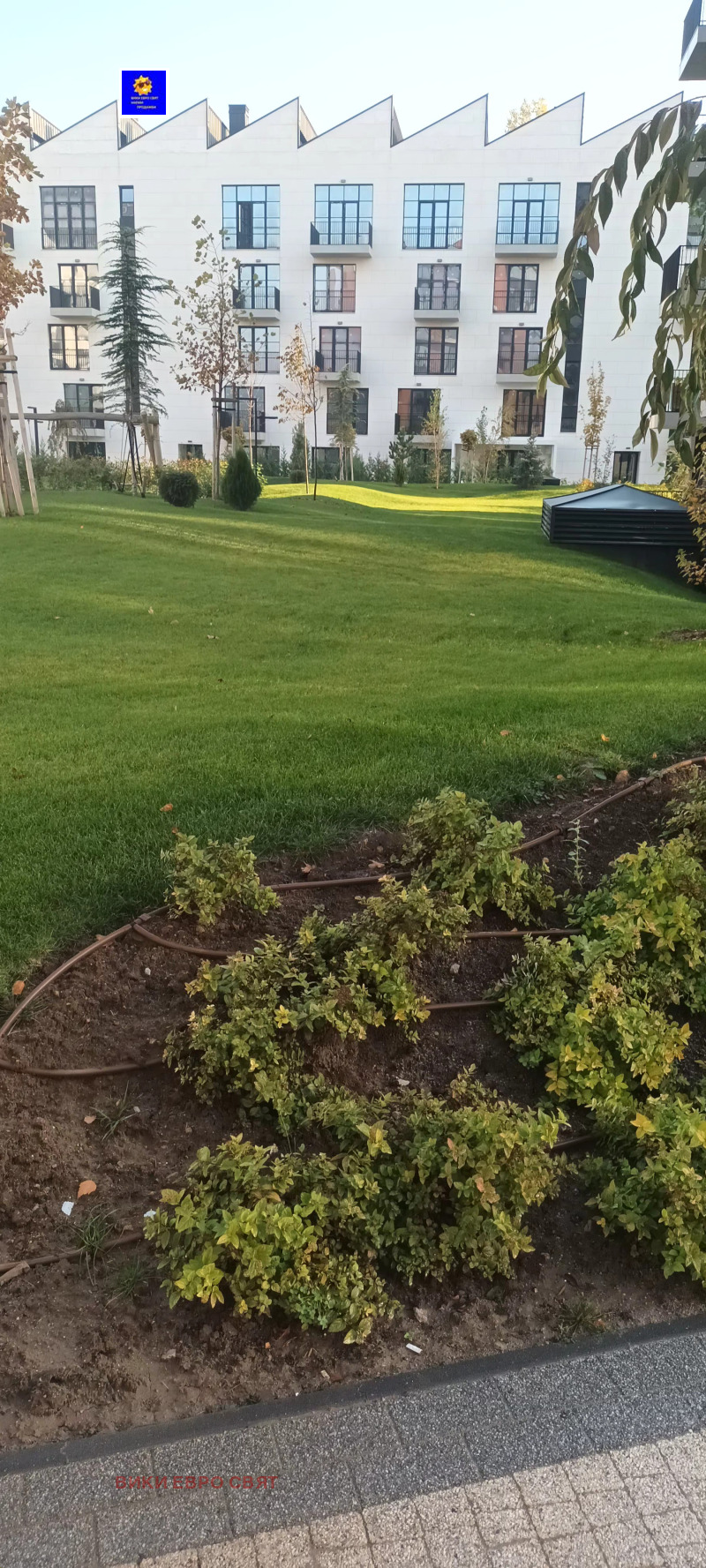 Продава 3-СТАЕН, гр. София, Красно село, снимка 2 - Апартаменти - 52152745