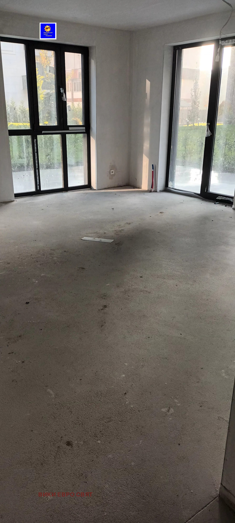 Продава 3-СТАЕН, гр. София, Красно село, снимка 14 - Апартаменти - 52152745