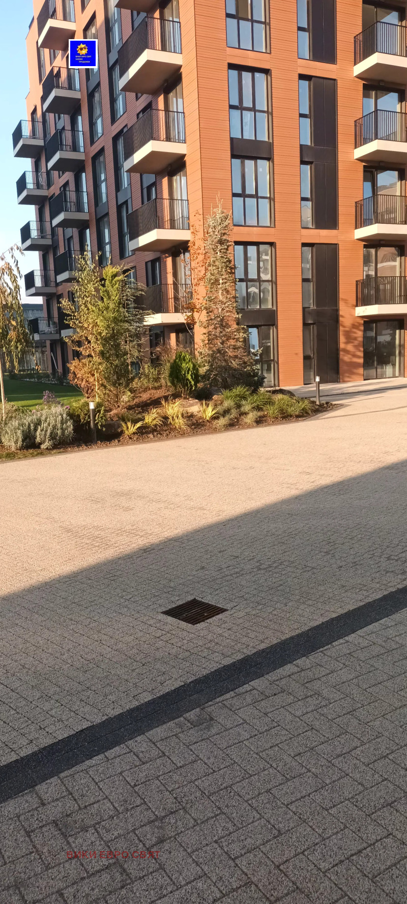 Продава 3-СТАЕН, гр. София, Красно село, снимка 5 - Апартаменти - 52152745