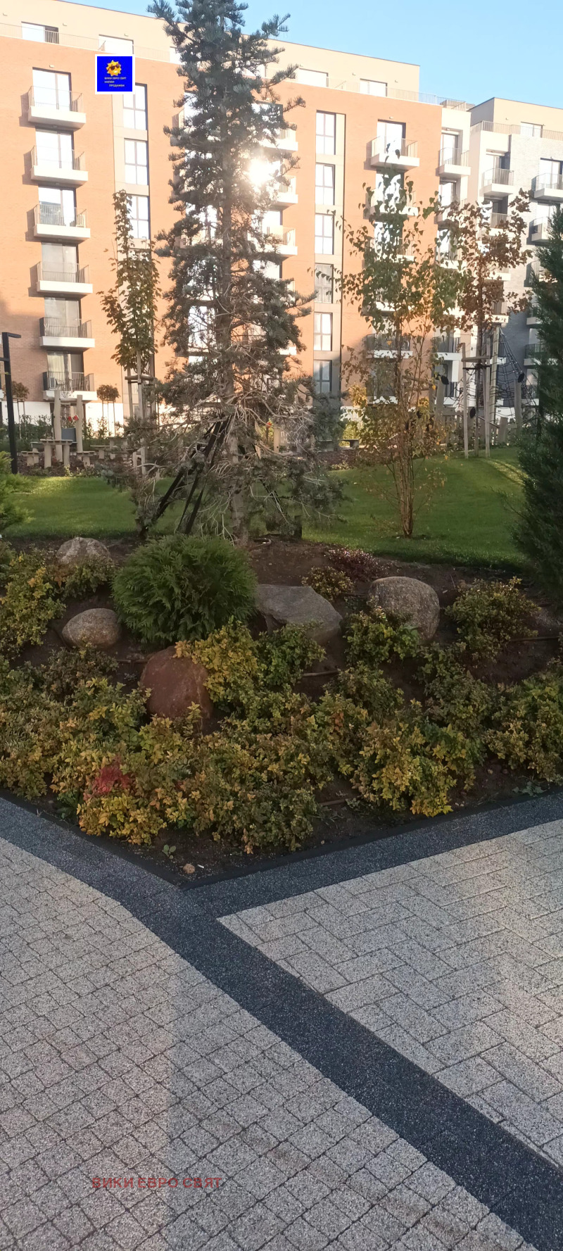 Продава 3-СТАЕН, гр. София, Красно село, снимка 4 - Апартаменти - 52152745