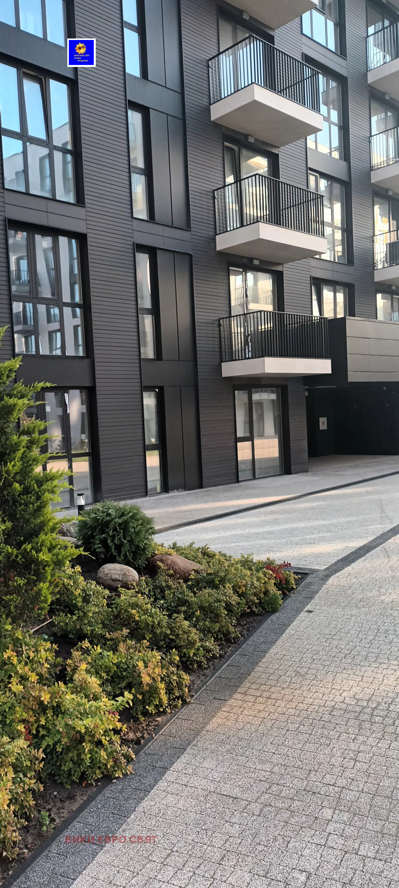 Продава 3-СТАЕН, гр. София, Красно село, снимка 3 - Апартаменти - 52152745