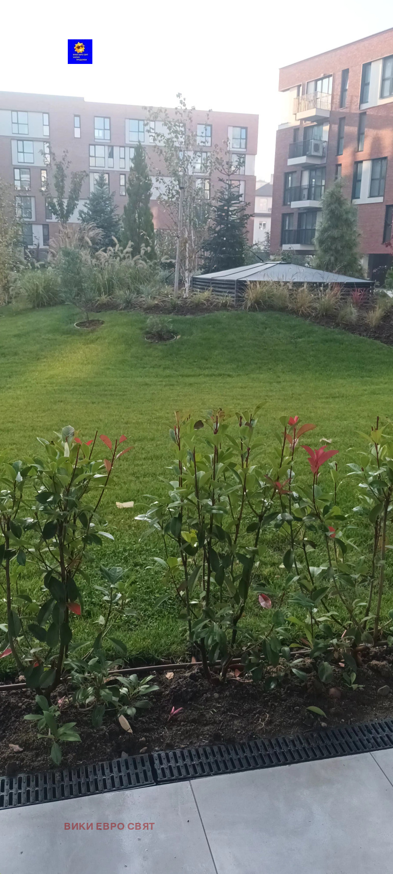 Продава 3-СТАЕН, гр. София, Красно село, снимка 11 - Апартаменти - 52152745