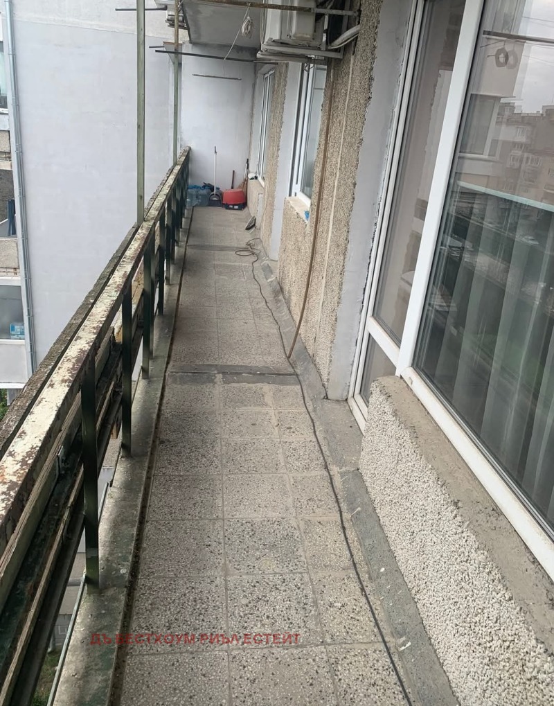 Продава 3-СТАЕН, гр. Варна, Младост 1, снимка 4 - Апартаменти - 53062535