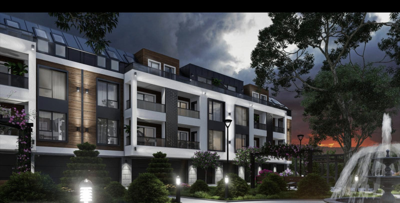 Продава 3-СТАЕН, гр. Пловдив, Остромила, снимка 3 - Апартаменти - 53107265