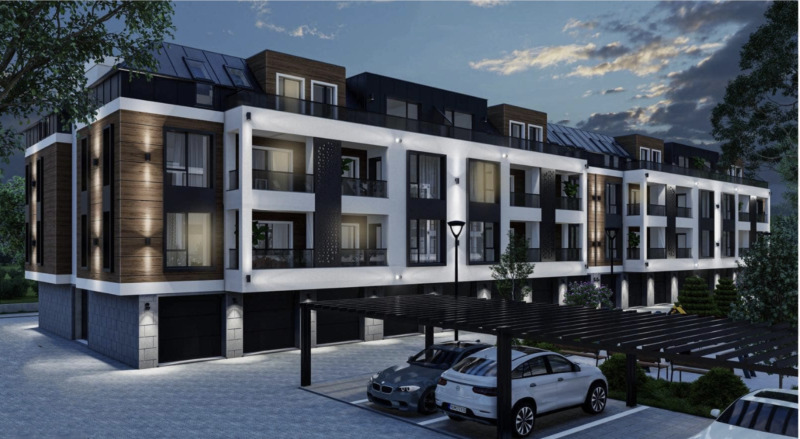 Продава 3-СТАЕН, гр. Пловдив, Остромила, снимка 5 - Апартаменти - 53107265