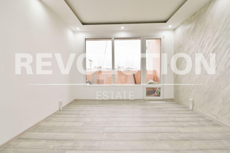 Продава 3-СТАЕН, гр. София, Обеля, снимка 3 - Апартаменти - 53247030