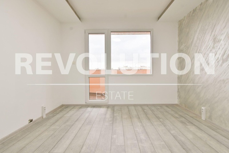 Продава 3-СТАЕН, гр. София, Обеля, снимка 2 - Апартаменти - 53247030