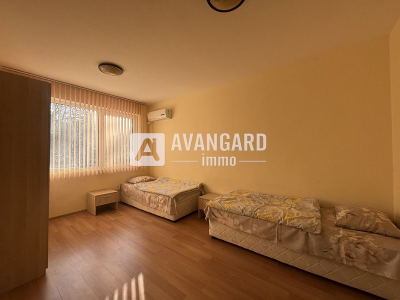 Продава 3-СТАЕН, гр. Варна, м-т Ален мак, снимка 4 - Апартаменти - 53364990