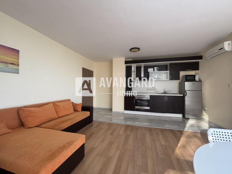 Продава 3-СТАЕН, гр. Варна, м-т Ален мак, снимка 2 - Апартаменти - 53364990