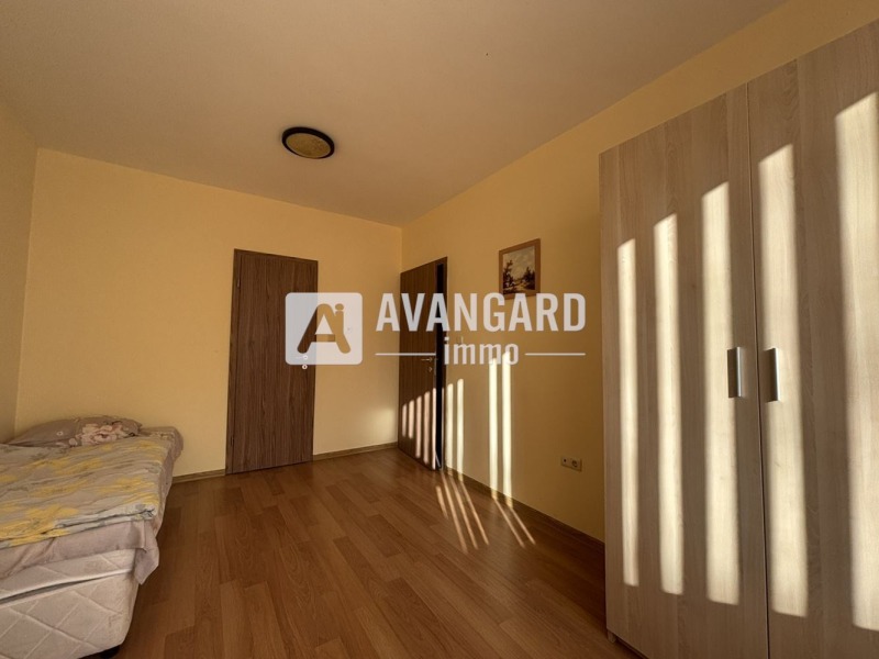 Продава 3-СТАЕН, гр. Варна, м-т Ален мак, снимка 5 - Апартаменти - 53364990