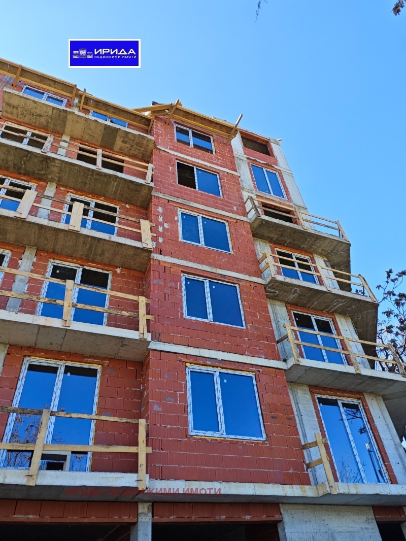 Продава 3-СТАЕН, гр. София, Банишора, снимка 6 - Апартаменти - 53369454