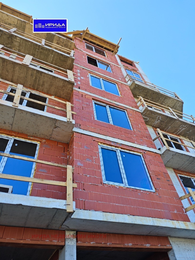 Продава 3-СТАЕН, гр. София, Банишора, снимка 5 - Апартаменти - 53369454