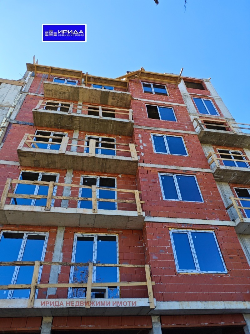 Продава 3-СТАЕН, гр. София, Банишора, снимка 7 - Апартаменти - 53369454