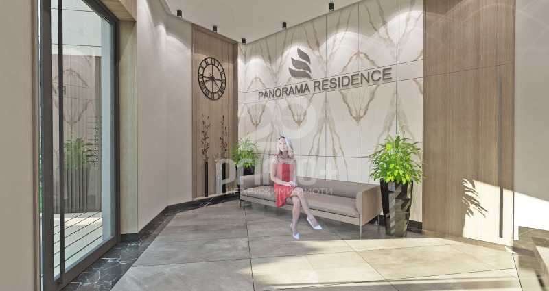 Продава 3-СТАЕН, гр. София, Младост 4, снимка 5 - Апартаменти - 53563823