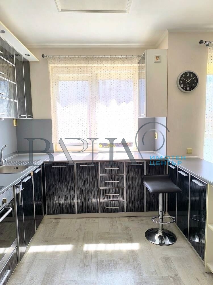 Продава 3-СТАЕН, гр. Варна, ХЕИ