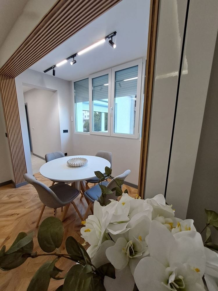 Zu verkaufen  3 Schlafzimmer Sofia , Mladost 4 , 95 qm | 28399808 - Bild [6]