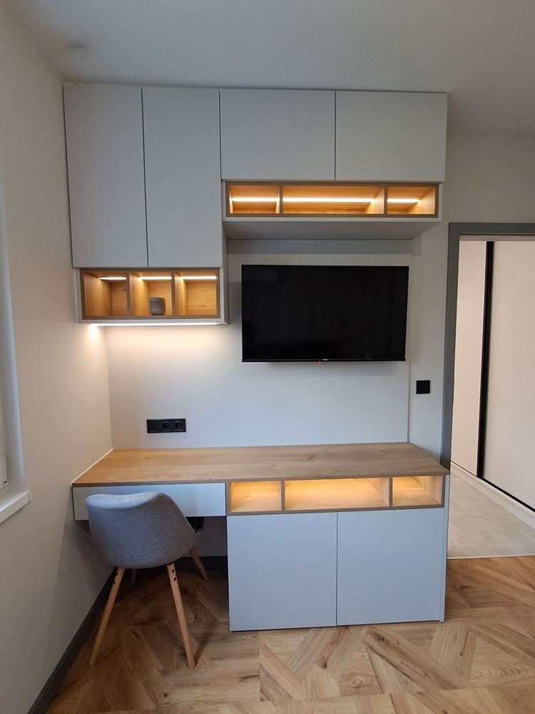 Zu verkaufen  3 Schlafzimmer Sofia , Mladost 4 , 95 qm | 28399808 - Bild [8]