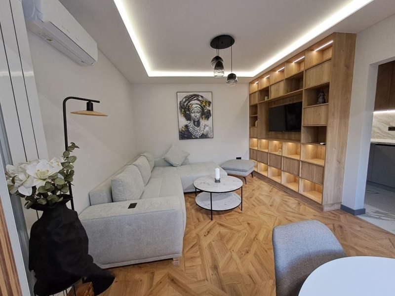 Zu verkaufen  3 Schlafzimmer Sofia , Mladost 4 , 95 qm | 28399808 - Bild [10]