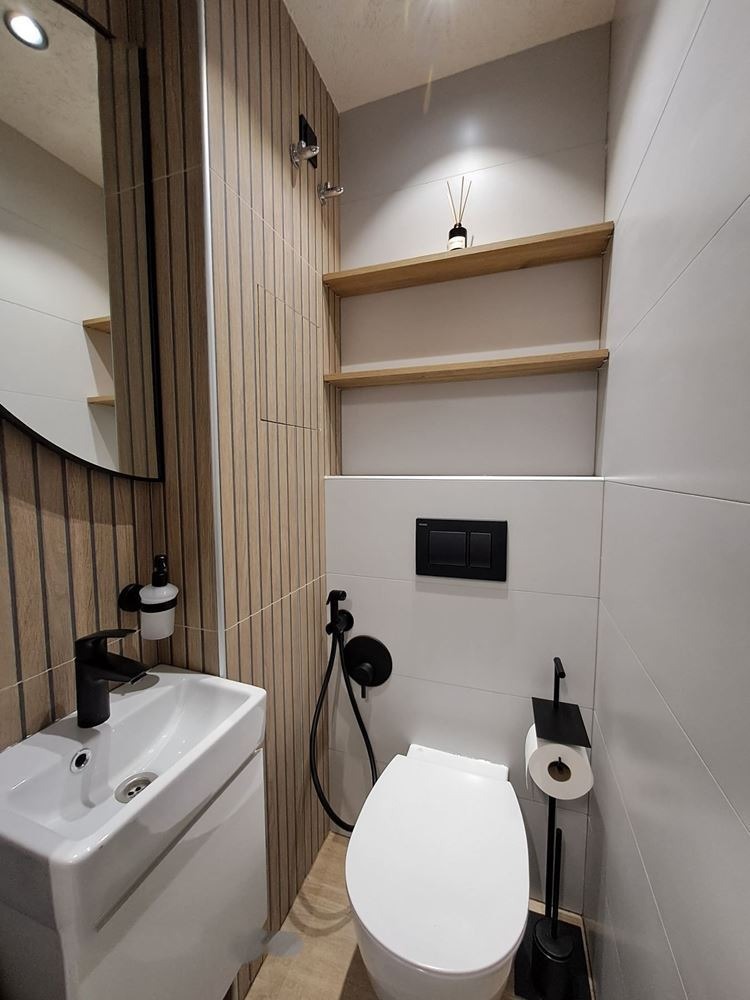 Zu verkaufen  3 Schlafzimmer Sofia , Mladost 4 , 95 qm | 28399808 - Bild [13]