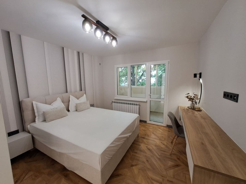 Zu verkaufen  3 Schlafzimmer Sofia , Mladost 4 , 95 qm | 28399808 - Bild [9]