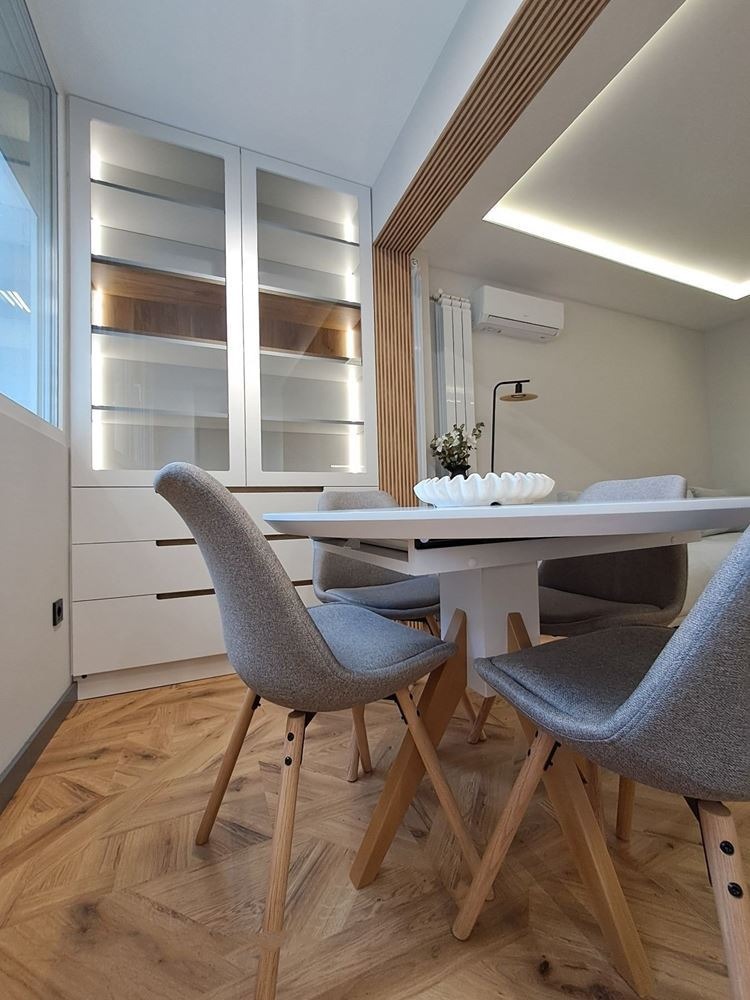 Zu verkaufen  3 Schlafzimmer Sofia , Mladost 4 , 95 qm | 28399808 - Bild [5]