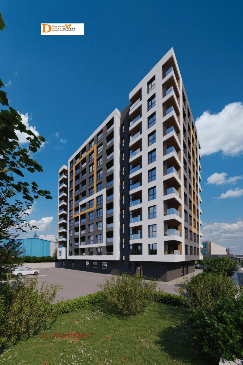 Продава  4-стаен град Варна , Младост 2 , 121 кв.м | 53658455 - изображение [3]
