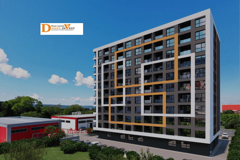 Продава  4-стаен град Варна , Младост 2 , 121 кв.м | 53658455 - изображение [4]