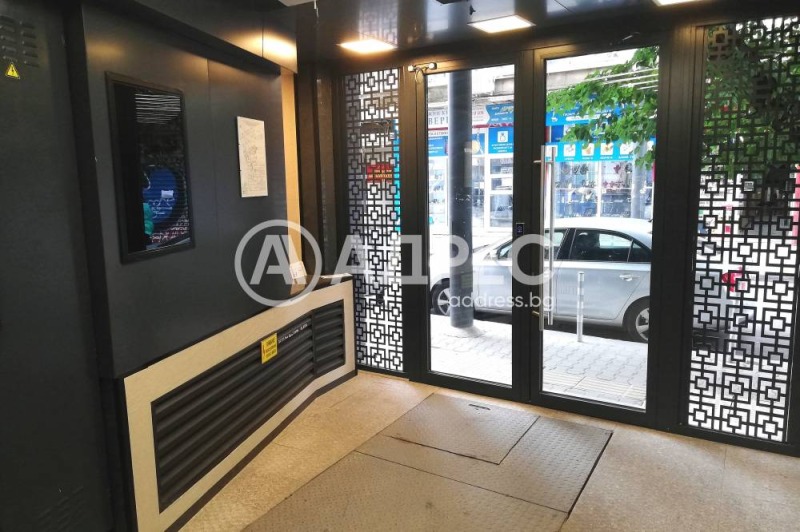 À vendre  3+ chambres Sofia , Tsentar , 502 m² | 81529151