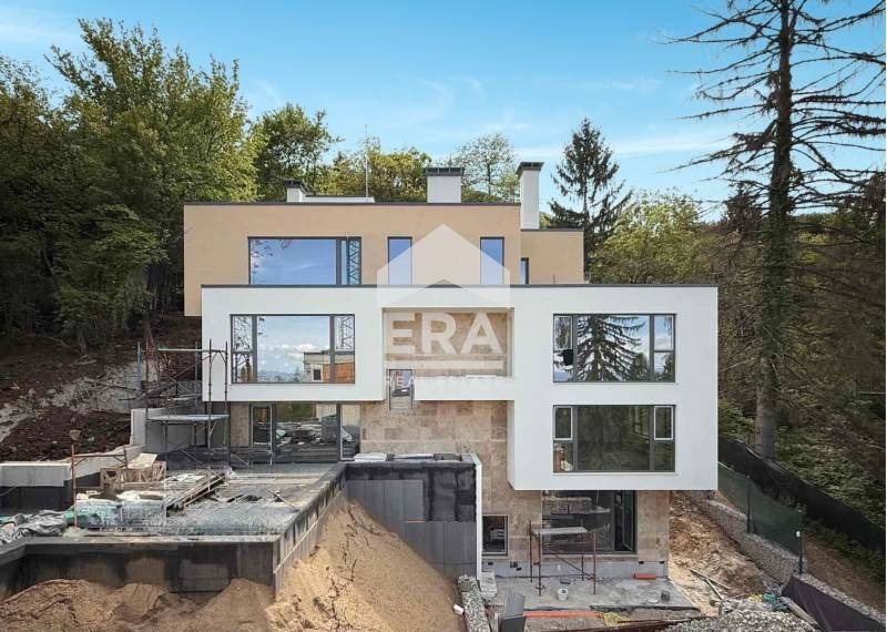 Zu verkaufen  3+ Schlafzimmer Sofia , Bojana , 363 qm | 95234726