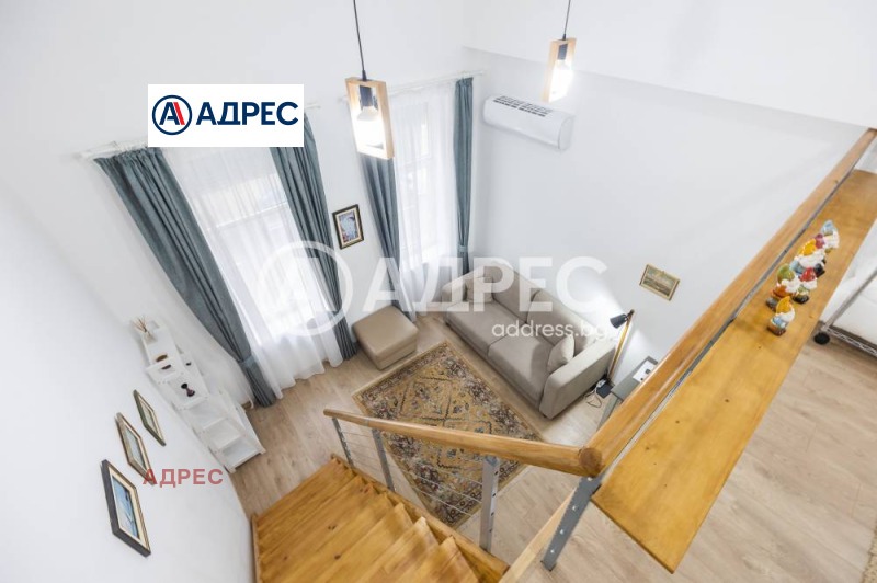 À venda  Mais de 3 quartos Varna , Centar , 150 m² | 54114857 - imagem [7]