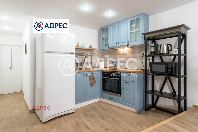 De vânzare  3+ dormitor Varna , Grâțca mahala , 150 mp | 54114857 - imagine [16]