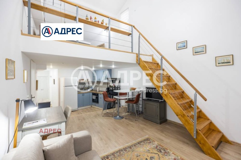 À venda  Mais de 3 quartos Varna , Centar , 150 m² | 54114857 - imagem [8]