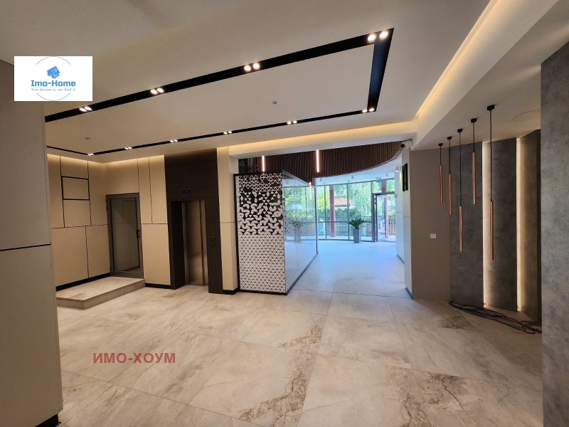 Продава ОФИС, гр. София, Манастирски ливади, снимка 2 - Офиси - 53110784