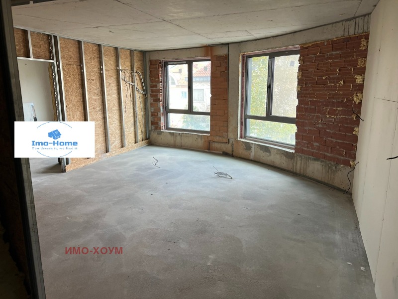 Продава ОФИС, гр. София, Манастирски ливади, снимка 3 - Офиси - 53110784