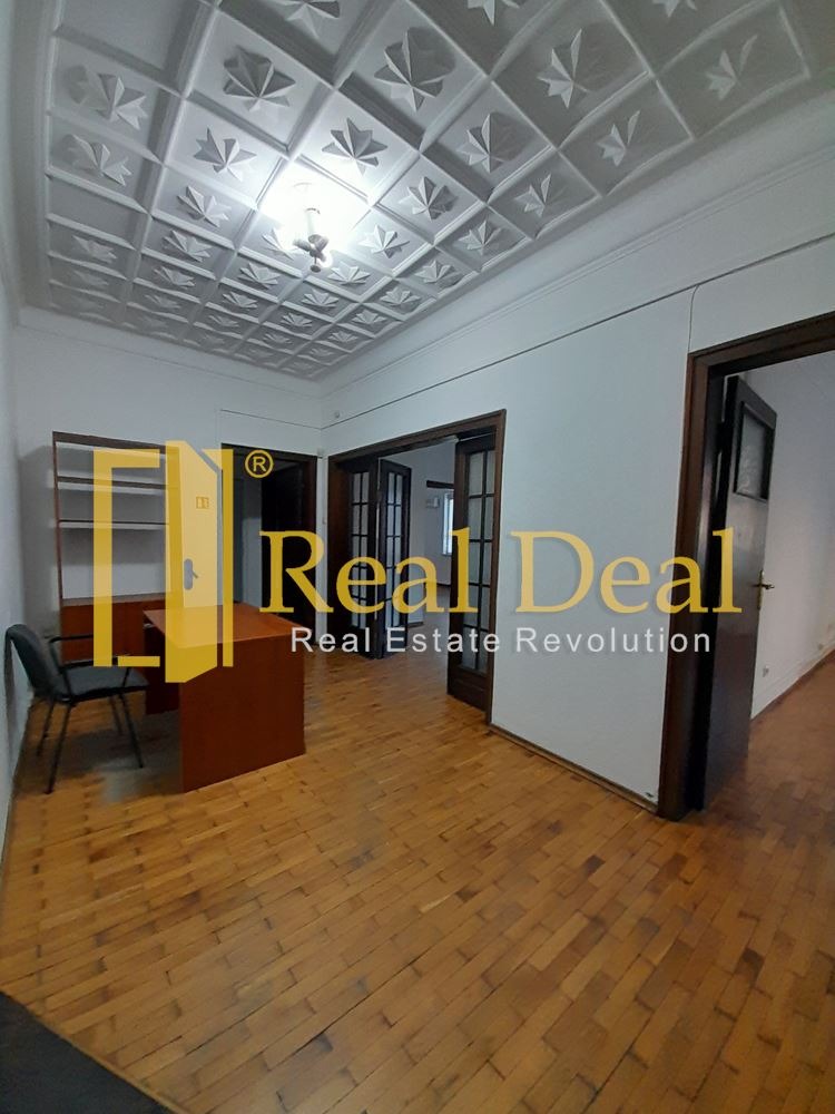 Продава ОФИС, гр. София, Център, снимка 5 - Офиси - 54646083
