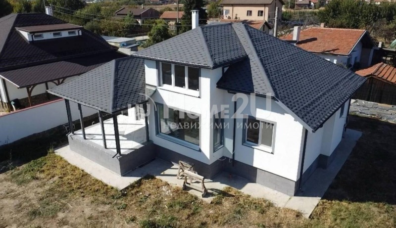 Till salu  Hus region Plovdiv , Stamboliiski , 182 kvm | 50273463 - bild [9]