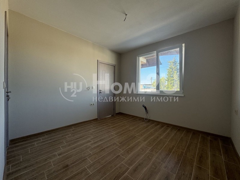 Till salu  Hus region Plovdiv , Stamboliiski , 182 kvm | 50273463 - bild [4]