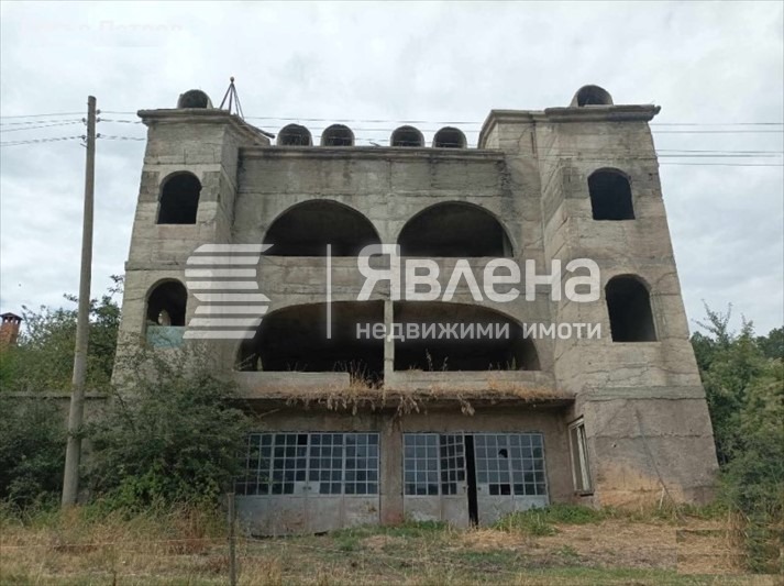 Till salu  Hus region Blagoevgrad , Obel , 70 kvm | 52931399 - bild [6]