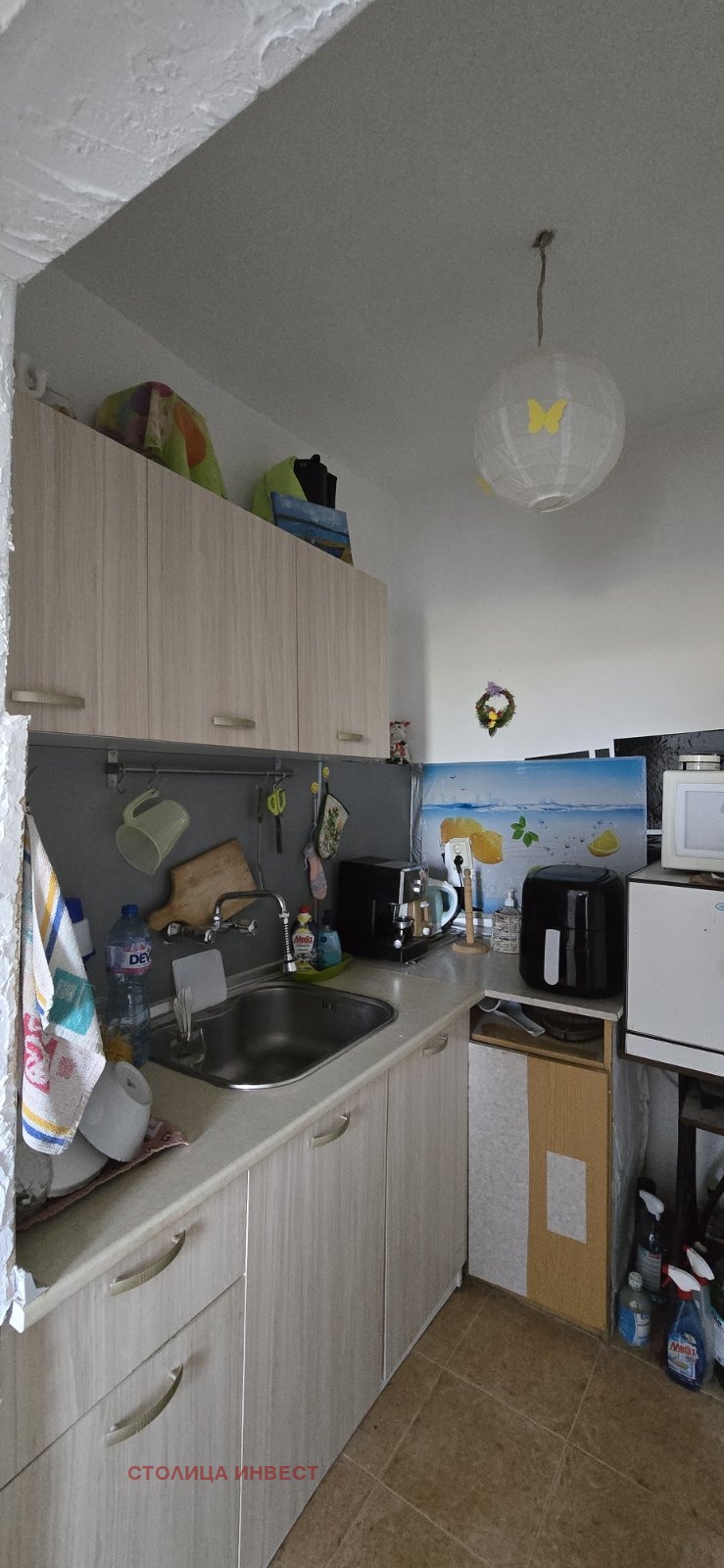 Προς πώληση  σπίτι περιοχή Ruse , Ριαχοβο , 105 τ.μ | 32623537 - εικόνα [10]