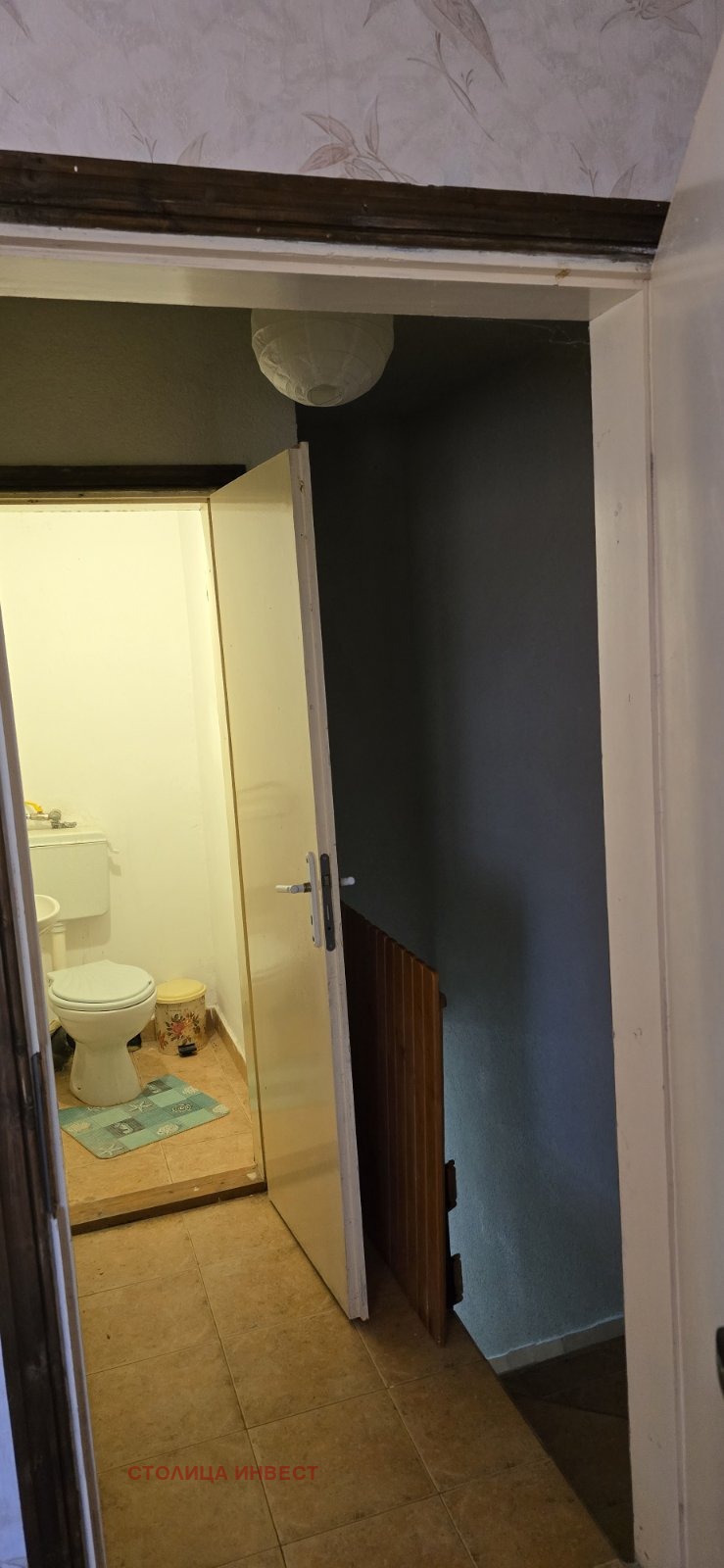 Προς πώληση  σπίτι περιοχή Ruse , Ριαχοβο , 105 τ.μ | 32623537 - εικόνα [17]