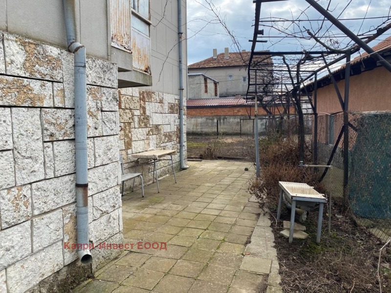 Продава КЪЩА, гр. Каварна, област Добрич, снимка 12 - Къщи - 53149980