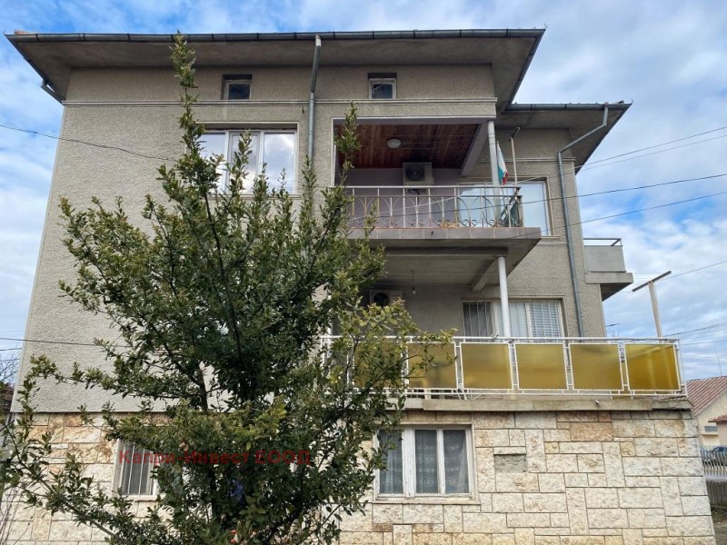 Продава КЪЩА, гр. Каварна, област Добрич, снимка 10 - Къщи - 53149980