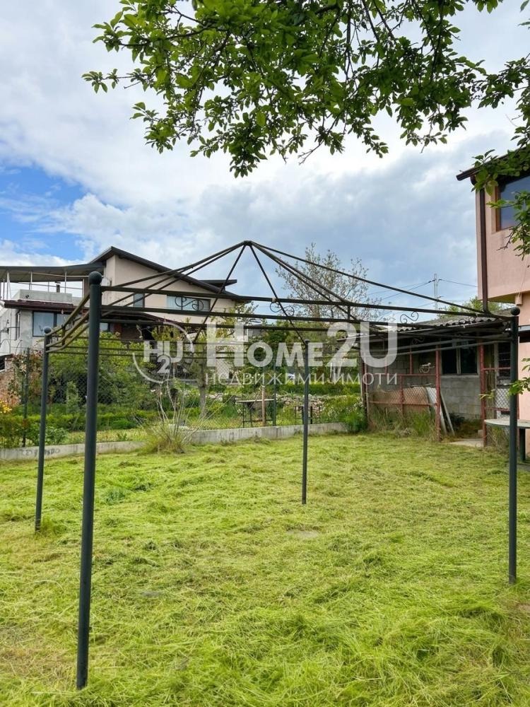 Продава КЪЩА, гр. Варна, м-т Ракитника, снимка 5 - Къщи - 54810801