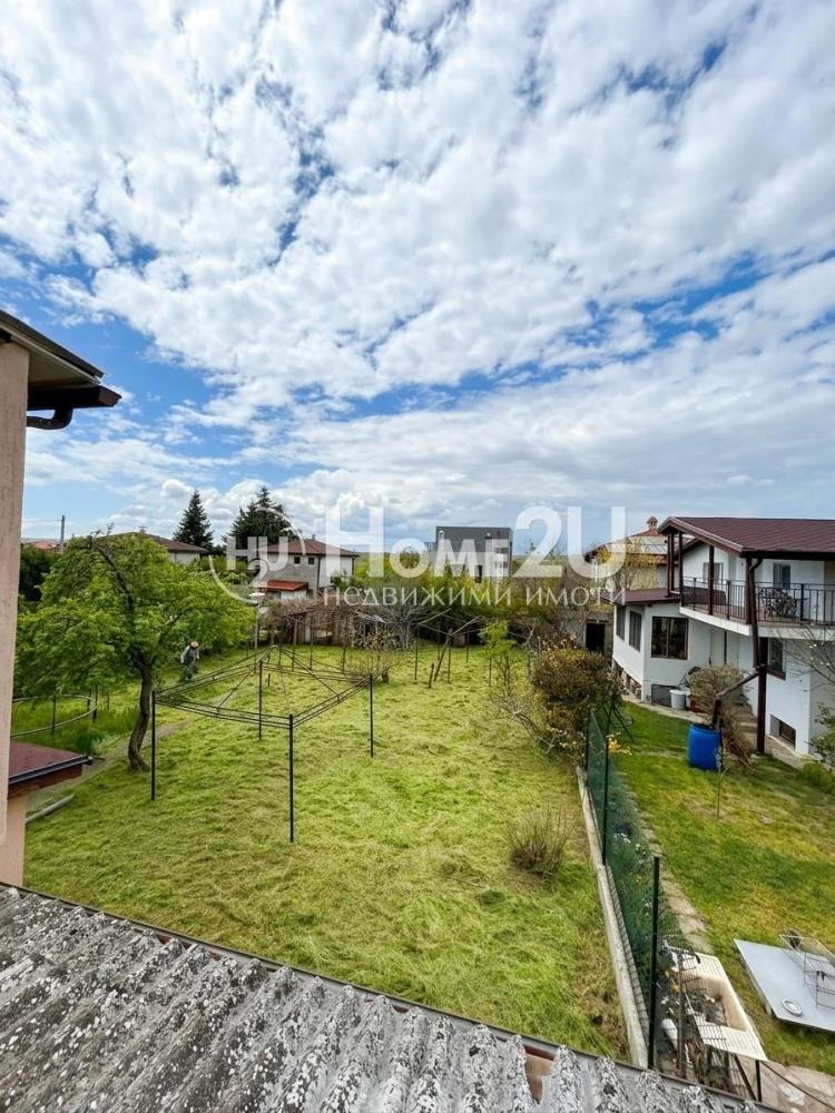 Продава КЪЩА, гр. Варна, м-т Ракитника, снимка 6 - Къщи - 54810801