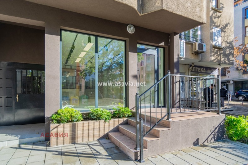 Eladó  Üzlet Burgas , Centar , 120 négyzetméter | 35789811 - kép [12]