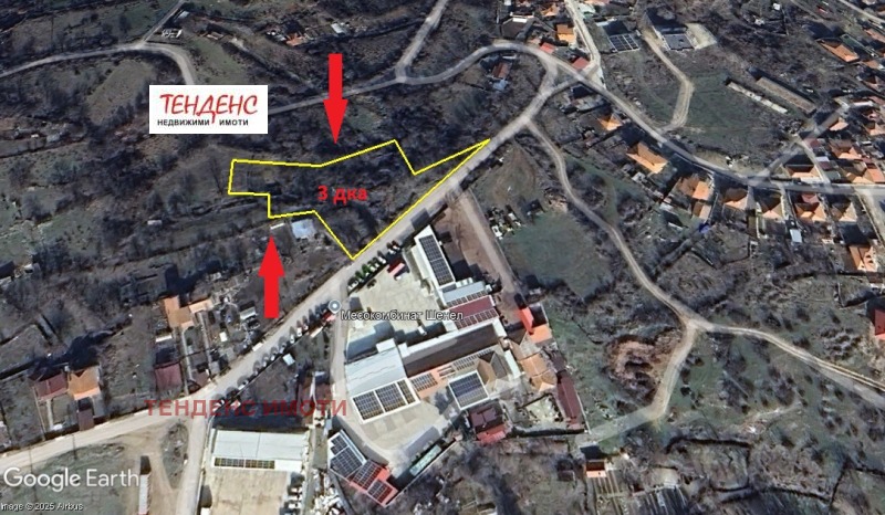 Na prodej  Spiknutí Kardžali , Prilepci , 463 m2 | 89895808 - obraz [2]