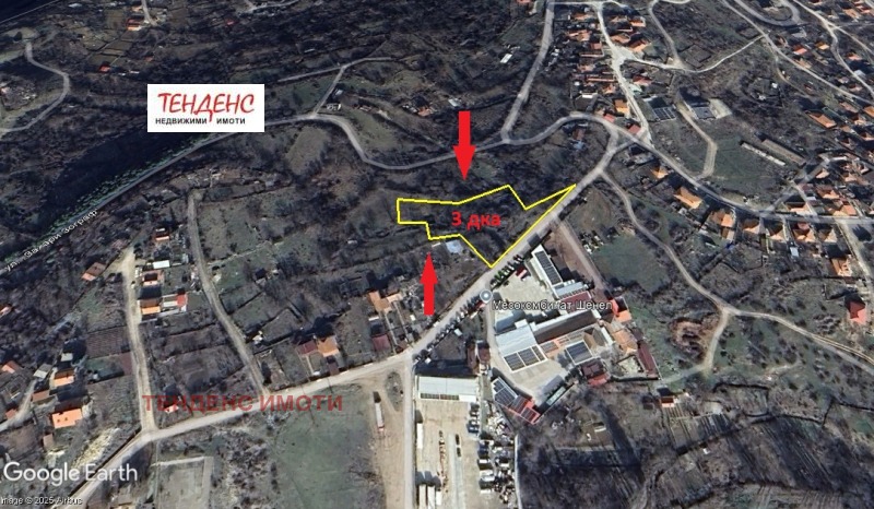 Na prodej  Spiknutí Kardžali , Prilepci , 463 m2 | 89895808