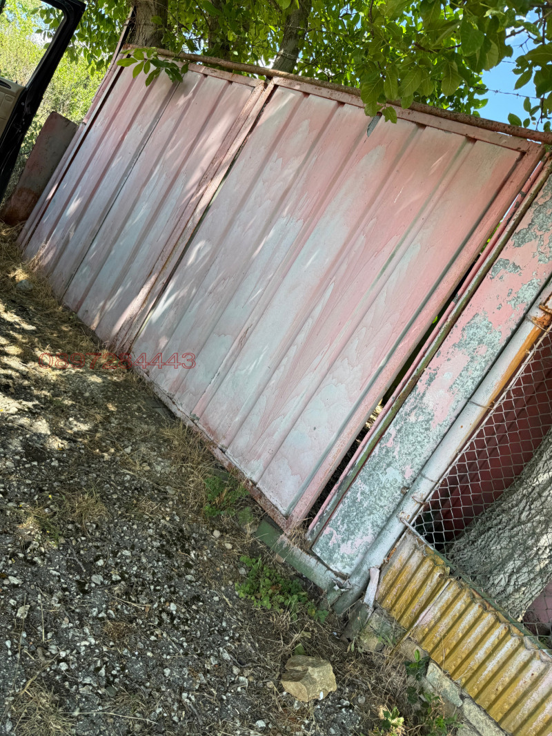 De vânzare  Complot Sofia , Jeliava , 850 mp | 52851916 - imagine [2]