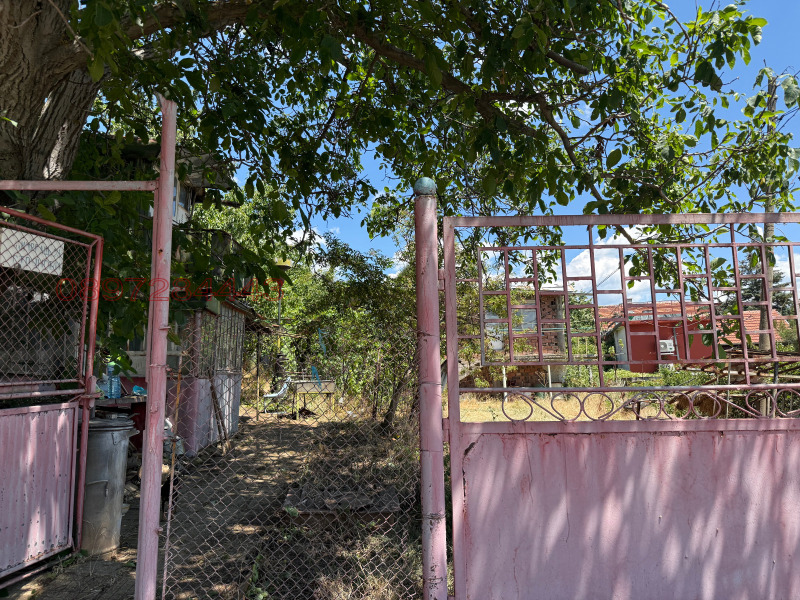 De vânzare  Complot Sofia , Jeliava , 850 mp | 52851916 - imagine [5]